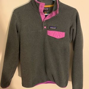 Patagonia Synchilla Sweater